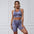 Breathable Fabric Quick-Drying Sports Yoga Wear - ChicaLux