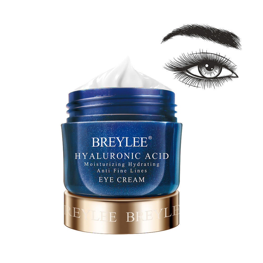 Nourishing Bo Uric Acid Lotion Moisturizing VC Eye Cream - ChicaLux