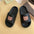 W Bear Slippers Female Home Non-slip Bathing Indoor And Outdoor Wear Soft Bottom Comfortable Sandals Male - ChicaLux