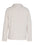 Suéter de manga larga de color sólido con solapa nueva para mujer 